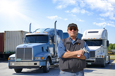 Ground Shipping