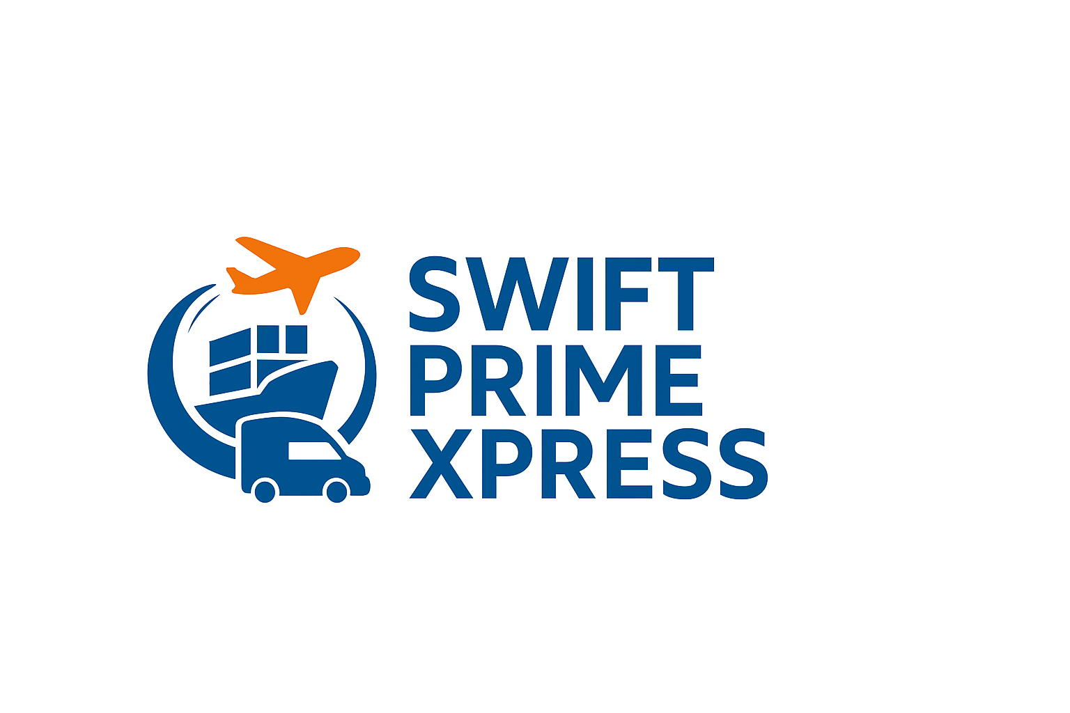 swiftprimeXpress